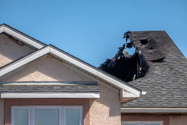 Licensed Content Restoration service in Hyattsville, MD - Fire Damage Laser Cleaning